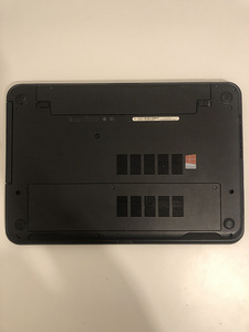 Sülearvuti/Laptop Dell Inspiron intel i3 ja 8gb ram (5 foto / 8)