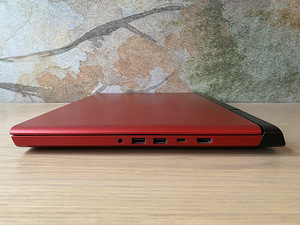 Dell sülearvuti, GTX 1050Ti, i5 8300H, laptop (5 foto / 7)