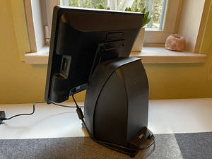 Erply kassaarvuti, lauaarvuti (2 foto / 3)