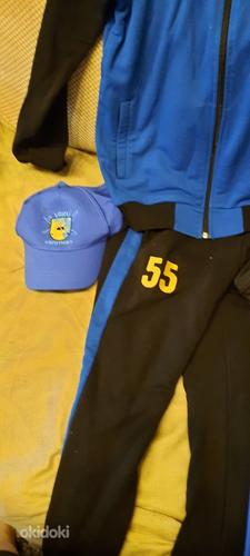 Sportlik ülikond (foto #4)