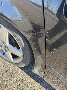 Audi A4 B6 2.5 TDI 132kw (9 foto / 13)
