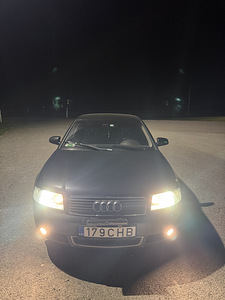 Audi A4 B6 2.5 TDI 132kw (1 foto / 13)