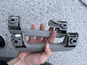 A4 b6 varuosad (2 foto / 8)