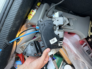 A4 b6 varuosad (6 foto / 8)