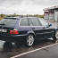 BMW 330xi 170kw 2002 nelikvedu (foto #2)