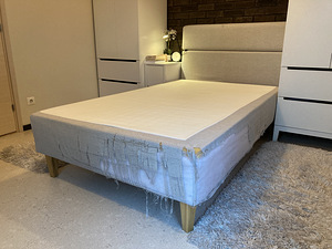 Magamisvoodi 120cm lai (1 foto / 1)