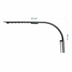 Dennerle Corner Filter + Dennerle Heater 100w + AquaLED 7w (5 foto / 6)