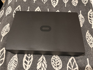Meta/Oculus Rift CV1 | VR Headset (2 foto / 3)
