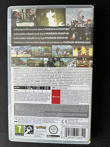Pokemon Legends: Arceus | Nintendo Switch (3 foto / 3)
