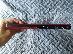FUJITSU U9311 13.3 i5-1135G7 16GB (3 foto / 7)