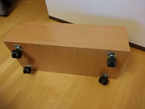 Alus süsteemiüksusele SP30P Merdes (PC alus) (2 foto / 3)