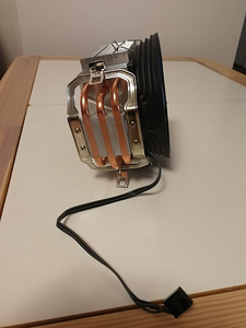 Cooler Deepcool Gammaxx 300 (2 foto / 6)