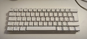 Razer Huntsman Mini Mercury (5 foto / 5)