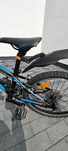 Jalgratas Orbea 20 (5 foto / 7)