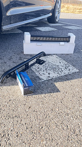 LED 150W (2 foto / 5)