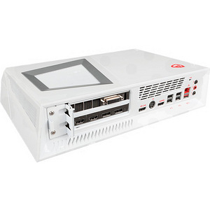 Msi trident 3 9th gen (1 foto / 3)