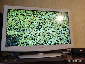 Samsungi teler 40" (3 foto / 6)