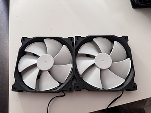 Phanteks PH-F140MP (1 foto / 4)