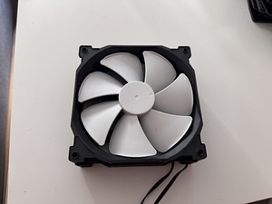 Phanteks PH-F140MP (2 foto / 4)