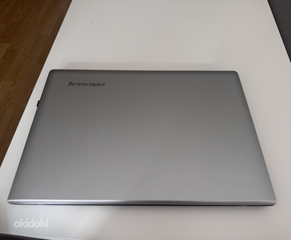 Laptop LENOVO I3-4030u 1.9GHz 4GB RAM 500GB HDD