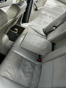 Audi A4 B7 3.0 Tdi V6 (7 foto / 7)