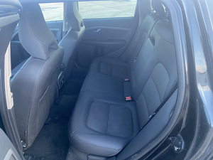 Volvo V70 2.4D (8 фото из 9)