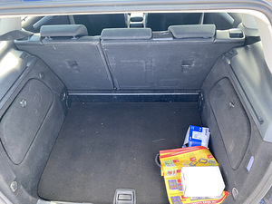 Mercedes B180 Cdi (7 foto / 10)