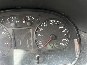 Vw Polo 1.4tdi (5 foto / 7)