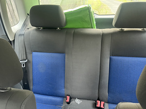 Vw Polo 1.4tdi (7 foto / 7)