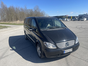 Mb Viano 2.2d ATM (2 foto / 6)