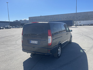 Mb Viano 2.2d ATM (3 foto / 6)