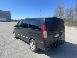 Mb Viano 2.2d ATM (4 foto / 6)