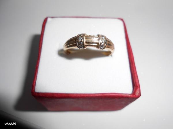 Золотое кольцо (фото #1)