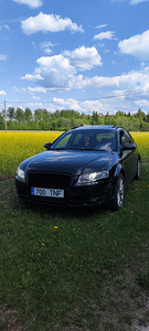 Audi a4b7 sline (1 фото из 6)