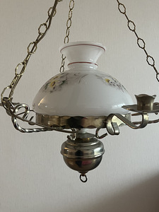 Lühter (3 foto / 4)