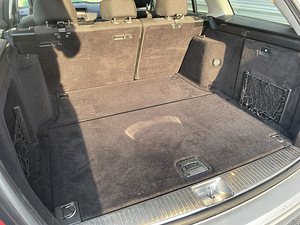 Mercedes C200 2010 (7 foto / 7)