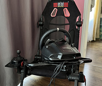 Комплект раллийного кресла (Logitech Vehicle Kit)