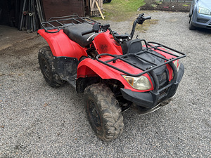 Lifan LF400 atv (1 foto / 3)