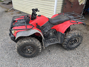 Lifan LF400 atv (2 foto / 3)
