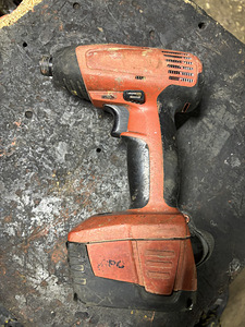Hilti SID 144-A (2 фото из 3)