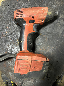 Hilti SID 144-A (3 фото из 3)