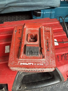 Hilti SID 144-A, SIW 144-A (2 foto / 2)