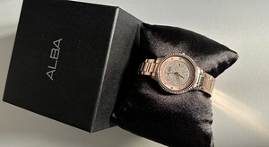 Seiko Alba kellad (5 foto / 7)