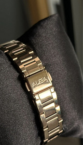 Seiko Alba kellad (6 foto / 7)
