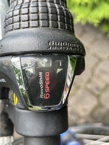 Детский горный велосипед Specialized Hotrock (4 фото из 6)
