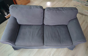 Diivan Ikea EKTROP (2 foto / 6)