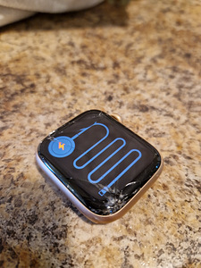 Apple Watch SE (1 фото из 4)