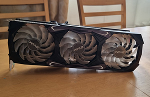 RTX 3080 GALAX (1 фото из 4)