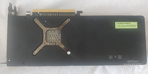 AMD Vega 56 8gb (2 foto / 3)
