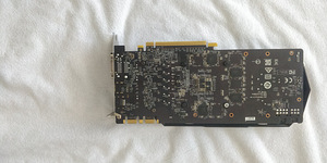 MSI GTX 970 (3 фото из 5)